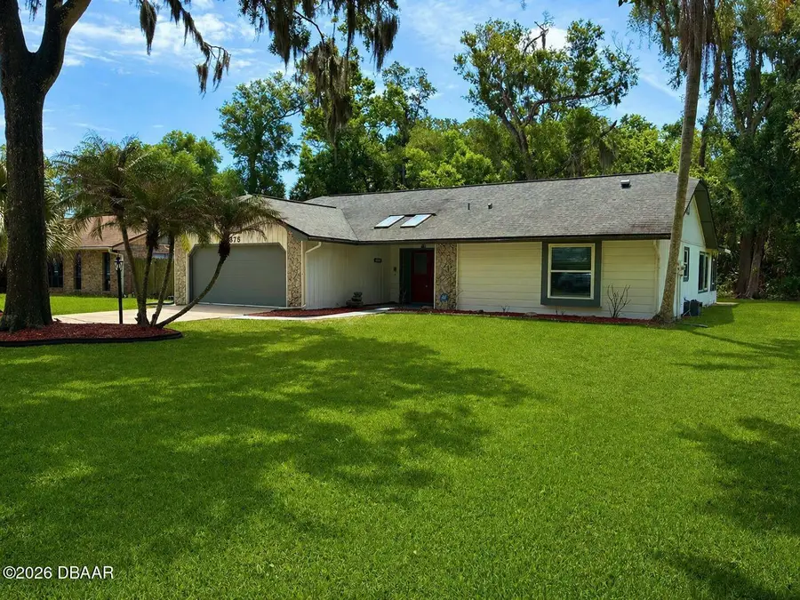875 Sugar House Drive, Port Orange, FL 32129 - #2