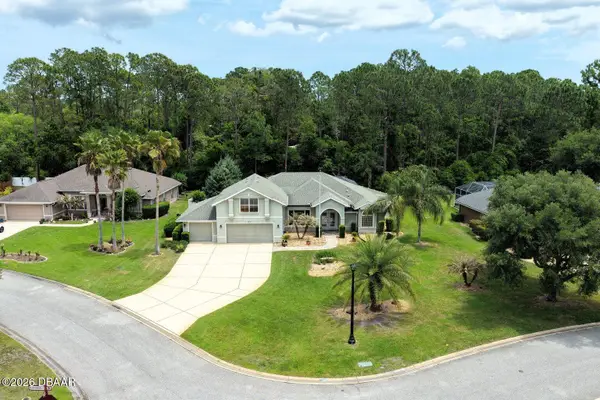 3 Black Pine Way, Ormond Beach, FL 32174