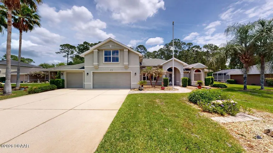 3 Black Pine Way, Ormond Beach, FL 32174 - #2
