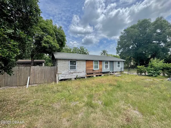 1121 E Votaw Road, Apopka, FL 32703