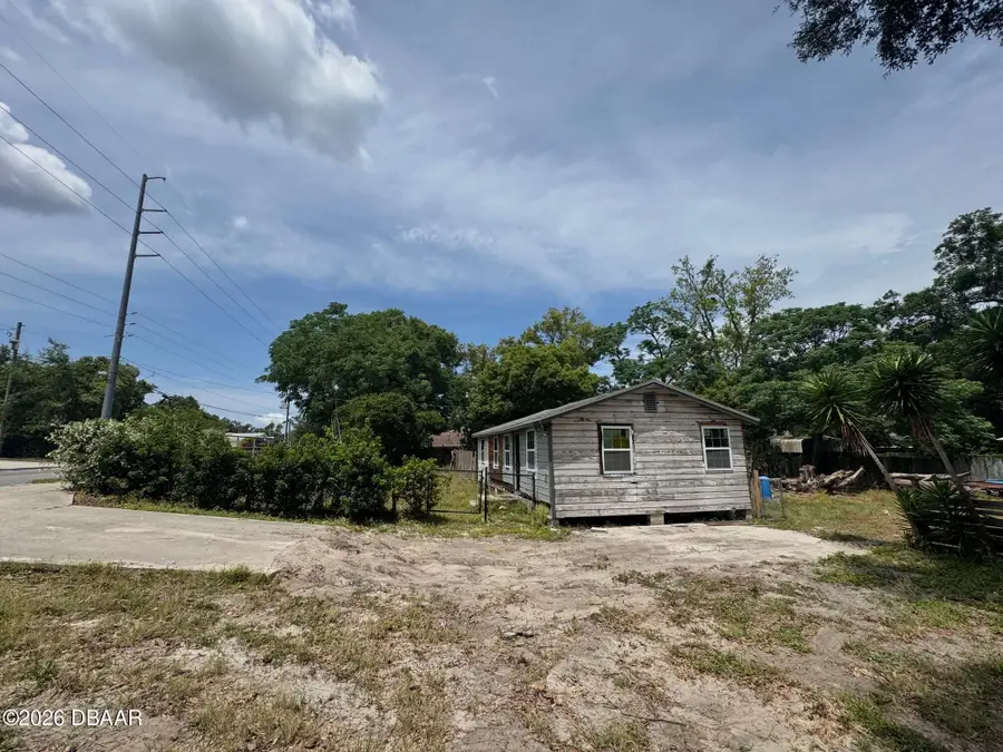 1121 E Votaw Road, Apopka, FL 32703 - #3