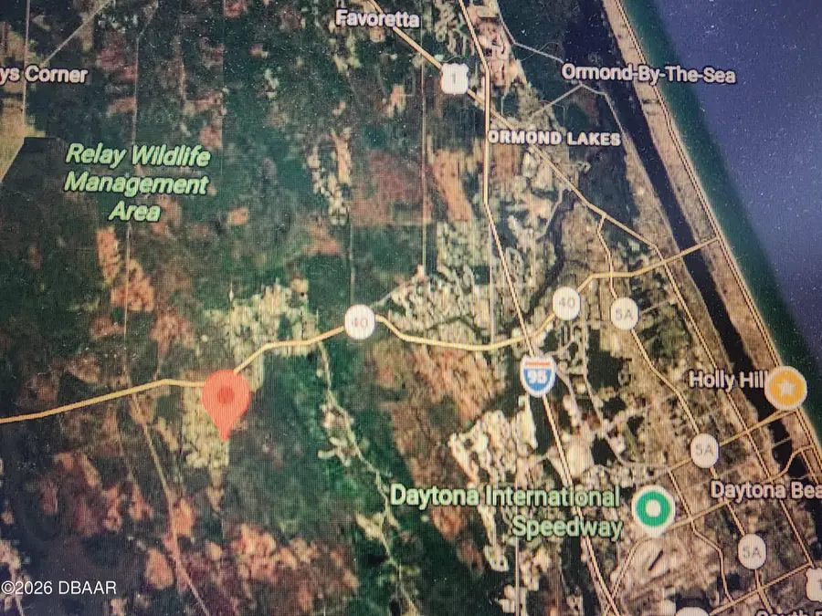324 Sitka Court, Ormond Beach, FL 32174 - #2
