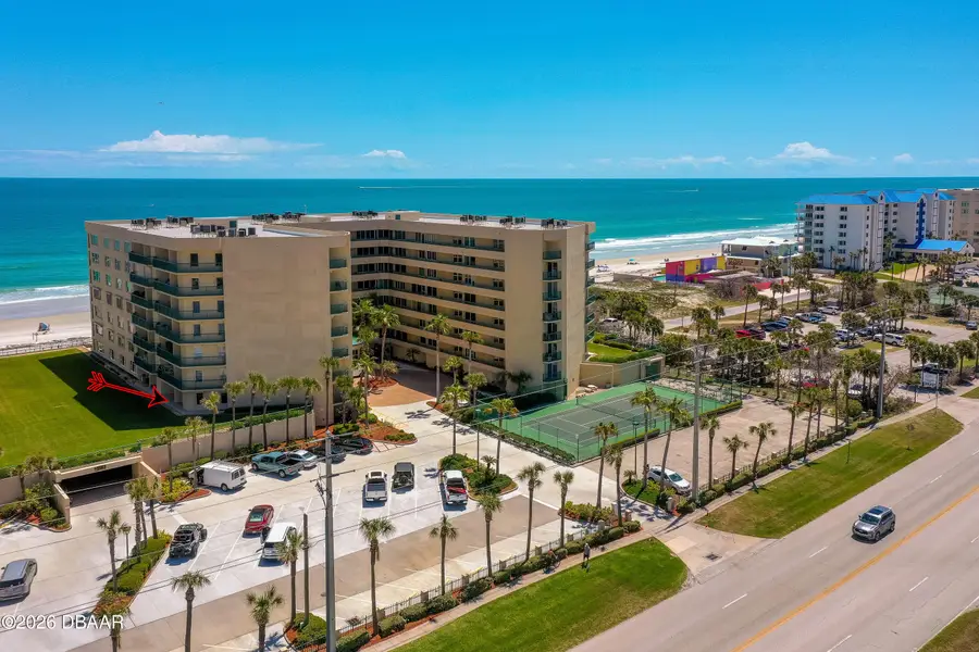 4575 S Atlantic Avenue #6101, Ponce Inlet, FL 32127 - #2