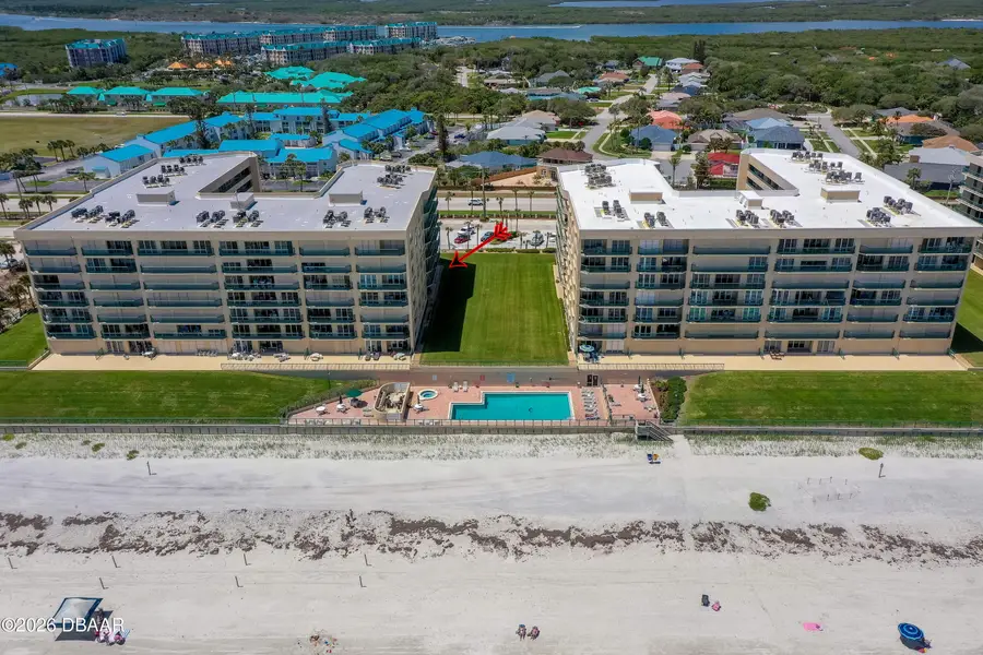 4575 S Atlantic Avenue #6101, Ponce Inlet, FL 32127 - #3