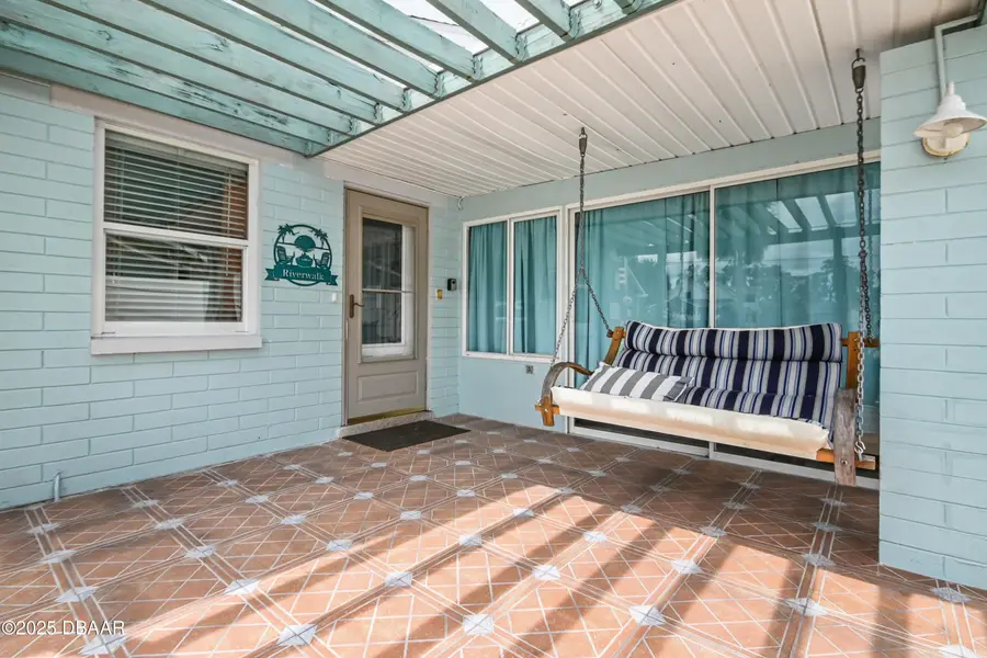 121 E Yelkca Terrace, Edgewater, FL 32132 - #3