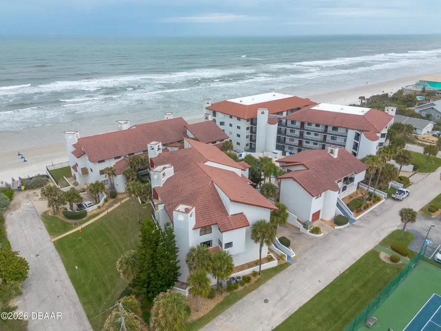 3001 S Atlantic Avenue #300, New Smyrna Beach, FL 32169 - #2