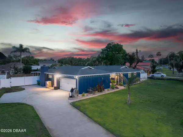 18 Tomoka Oaks Boulevard, Ormond Beach, FL 32174