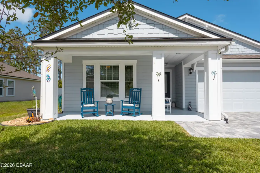 146 S Hummingbird Place, Palm Coast, FL 32164 - #2