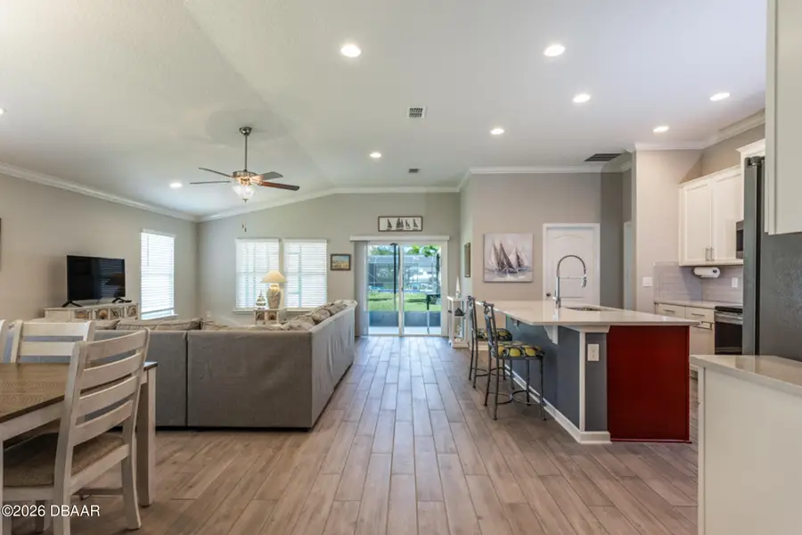 146 S Hummingbird Place, Palm Coast, FL 32164 - #3
