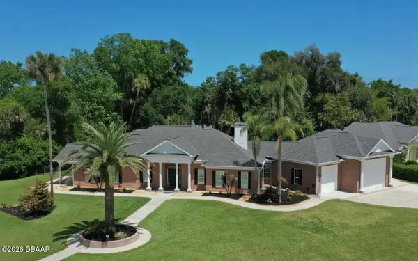 1452 Pecos Drive, Ormond Beach, FL 32174