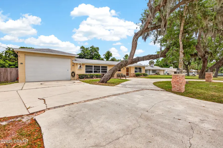 1139 Roberts Street, Ormond Beach, FL 32174 - #2