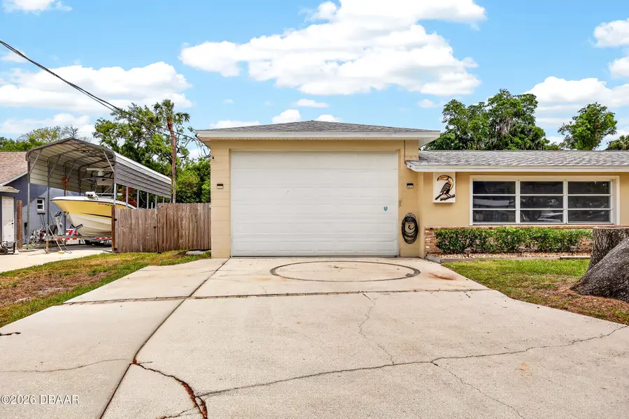 1139 Roberts Street, Ormond Beach, FL 32174 - #3