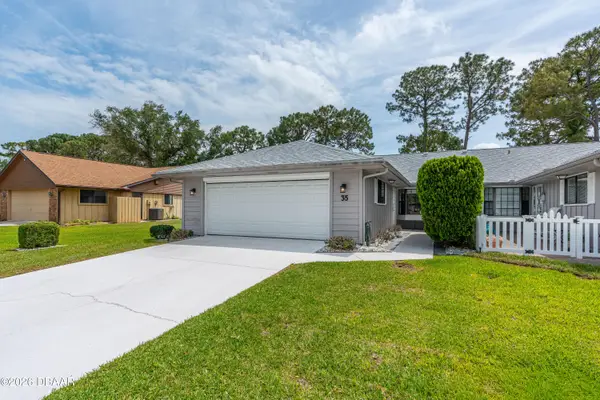 35 Lake Fairgreen Circle, New Smyrna Beach, FL 32168