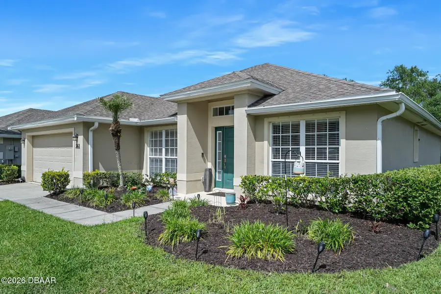 361 Perfect Drive, Daytona Beach, FL 32124 - #2