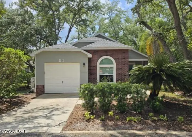 83 Crooked Pine Road, Port Orange, FL 32128 - #1