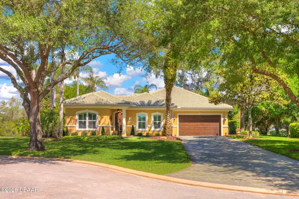 6 Old Canyon Lane, Ormond Beach, FL 32174