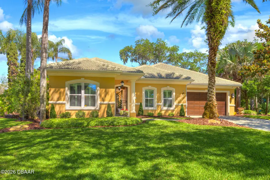 6 Old Canyon Lane, Ormond Beach, FL 32174 - #2