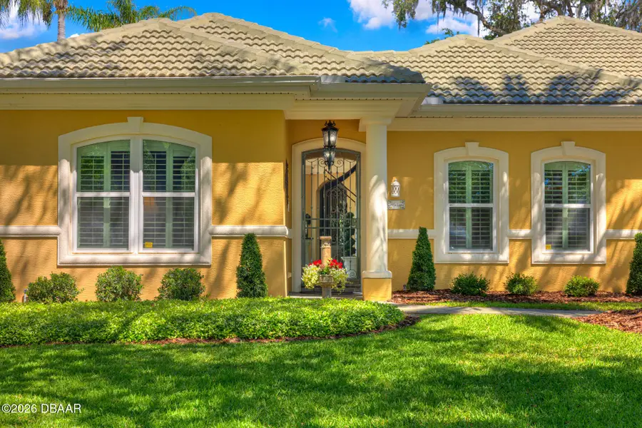 6 Old Canyon Lane, Ormond Beach, FL 32174 - #3