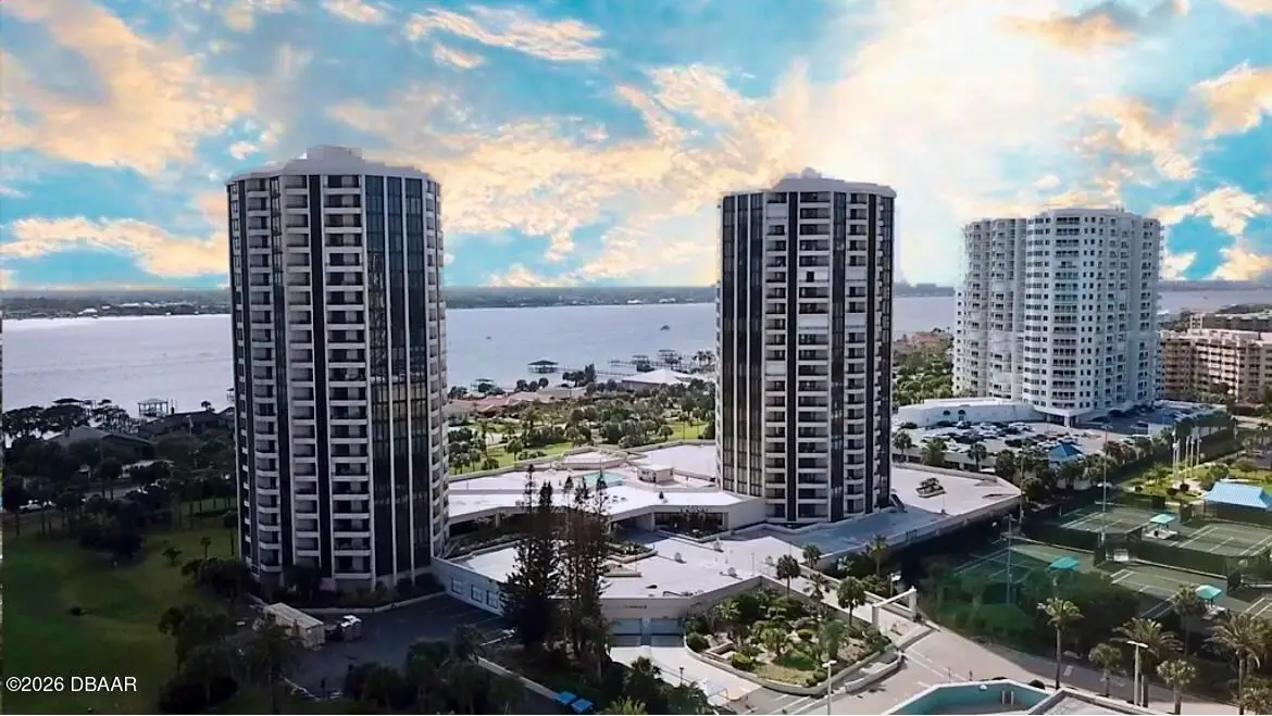 1 Oceans West Boulevard #2b6, Daytona Beach, FL 32118 - #1