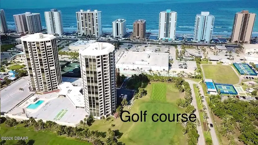 1 Oceans West Boulevard #2b6, Daytona Beach, FL 32118 - #2