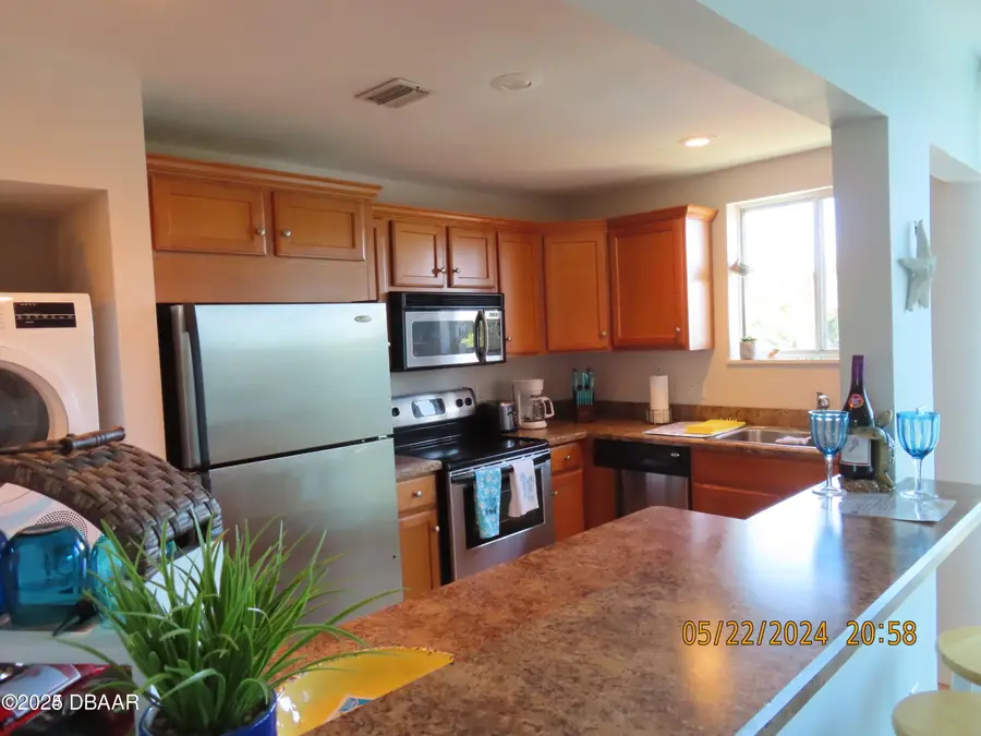 5500 Ocean Shore Boulevard #76, Ormond Beach, FL 32176 - #3