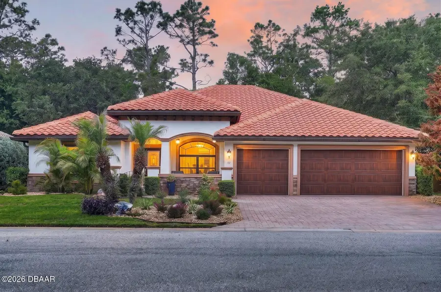 77 Apian Way, Ormond Beach, FL 32174 - #2