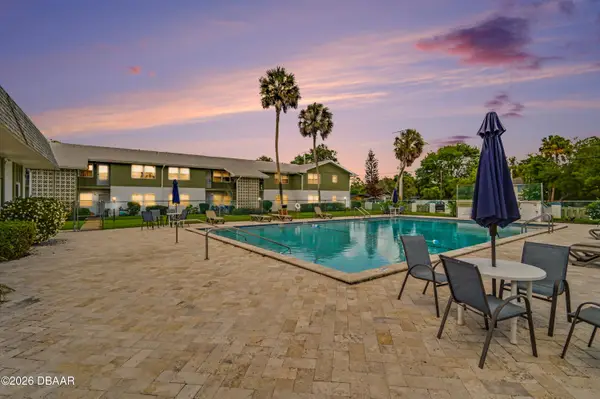 840 Center Avenue #88, Holly Hill, FL 32117