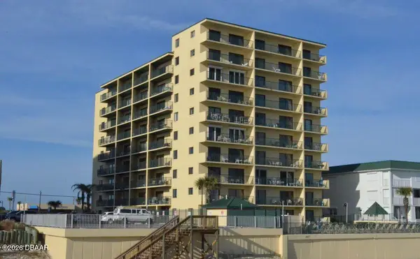 3647 S Atlantic Avenue #401, Daytona Beach Shores, FL 32118