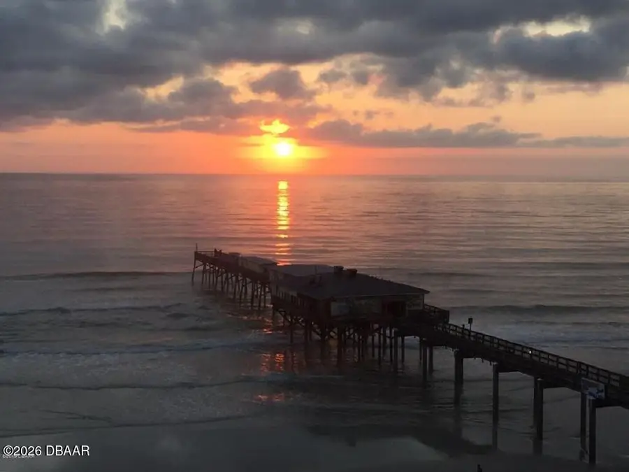 3647 S Atlantic Avenue #401, Daytona Beach Shores, FL 32118 - #3