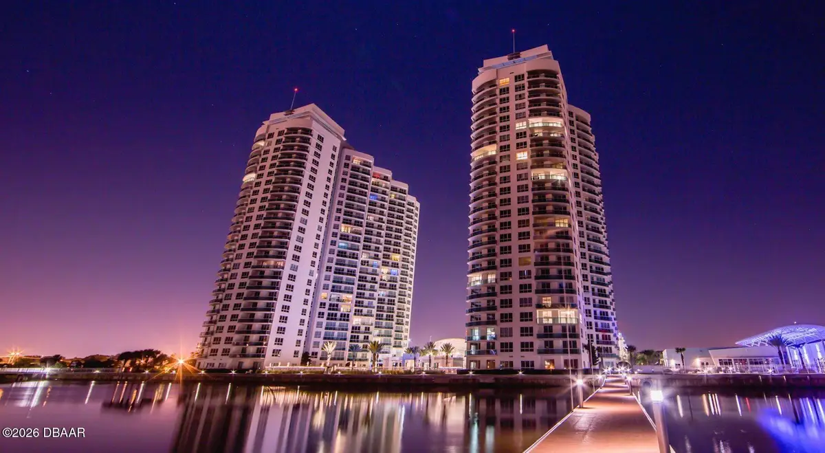 231 Riverside Drive #1703, Holly Hill, FL 32117 - #1