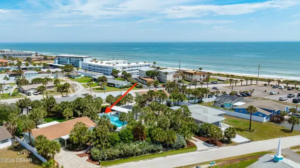 7 Sandra Drive, Ormond Beach, FL 32176