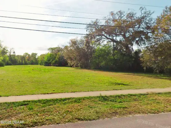 0 Anastasia Court, Holly Hill, FL 32117