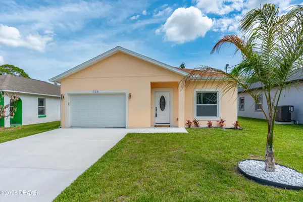 725 Indiana Street, Daytona Beach, FL 32114