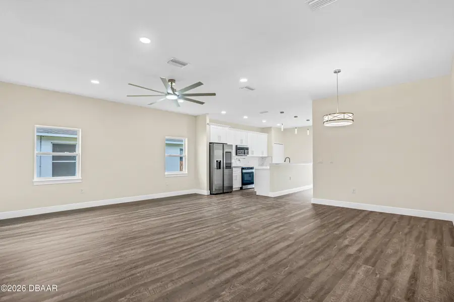 725 Indiana Street, Daytona Beach, FL 32114 - #3