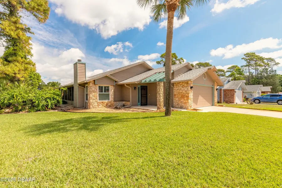 949 N Lakewood Terrace, Port Orange, FL 32127 - #2