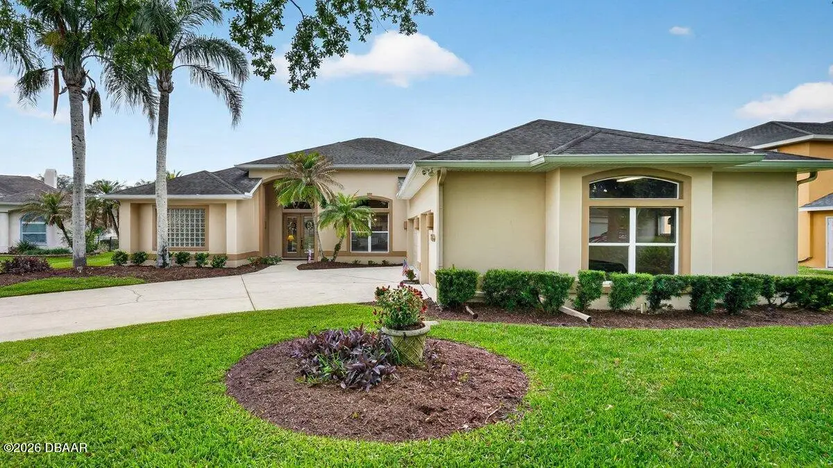6099 Sabal Hammock Circle, Port Orange, FL 32128 - #1