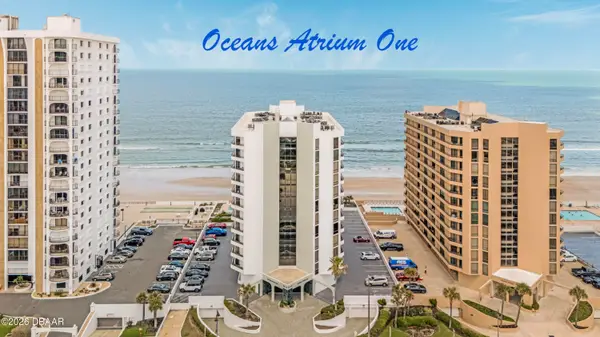 3013 S Atlantic Avenue #1103, Daytona Beach Shores, FL 32118
