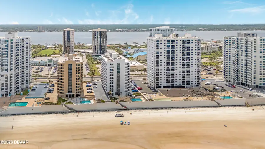 3013 S Atlantic Avenue #1103, Daytona Beach Shores, FL 32118 - #3