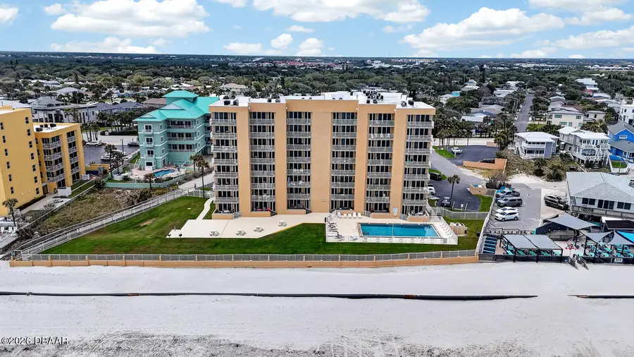 421 S Atlantic Avenue #409, New Smyrna Beach, FL 32169 - #2