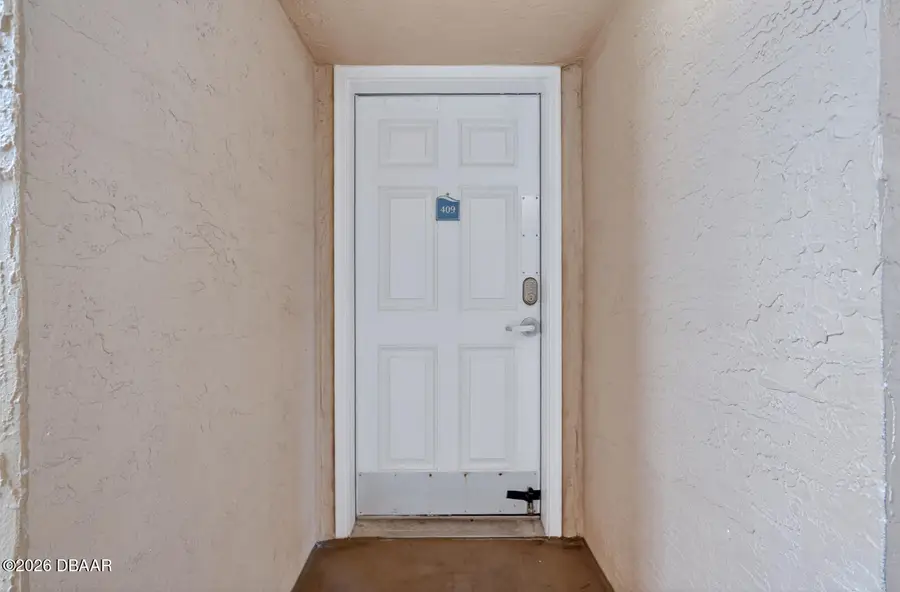 421 S Atlantic Avenue #409, New Smyrna Beach, FL 32169 - #3