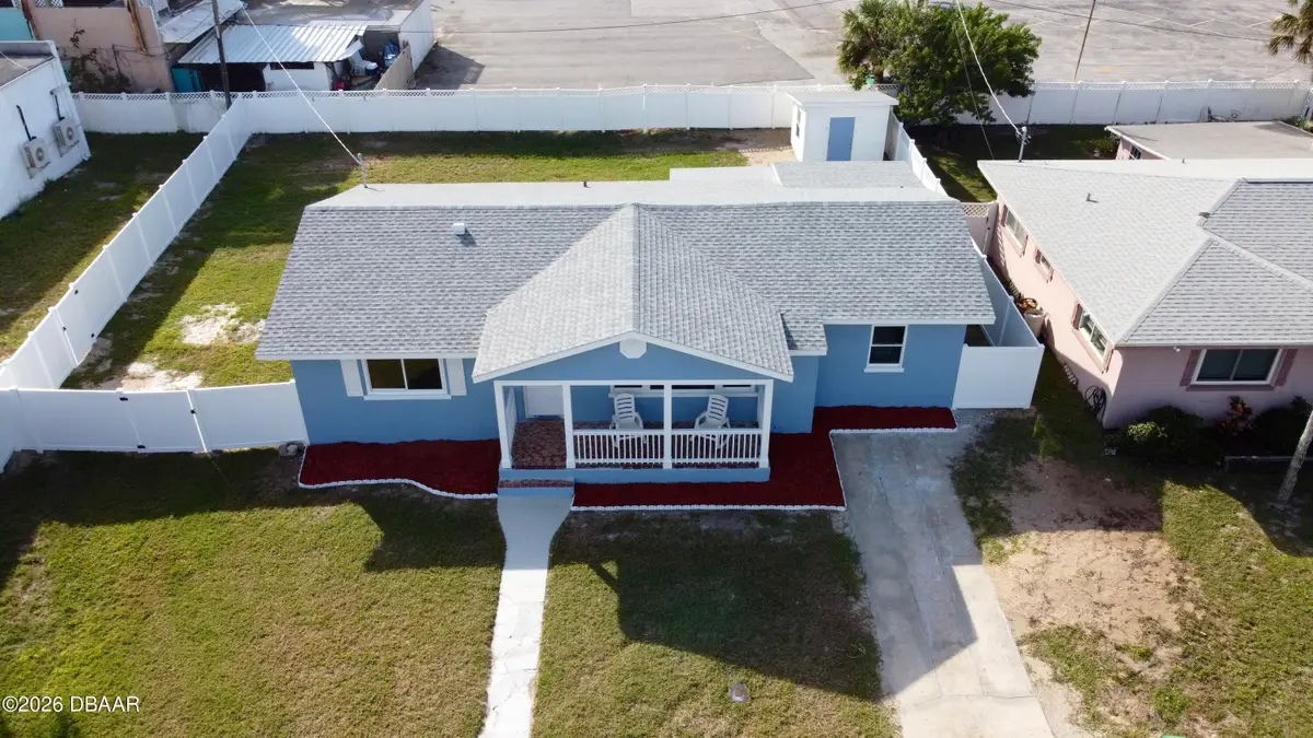 246 Ponce De Leon Drive, Ormond Beach, FL 32176 - #1
