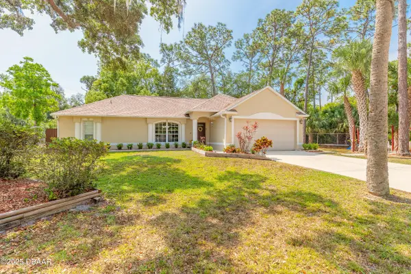1692 Old Tomoka Road #W, Ormond Beach, FL 32174