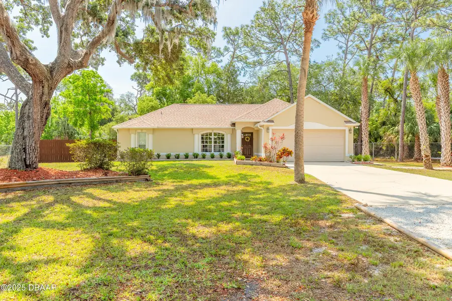 1692 Old Tomoka Road #W, Ormond Beach, FL 32174 - #2