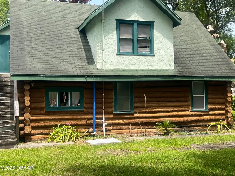 455 Brentwood Drive, Daytona Beach, FL 32117 - #2