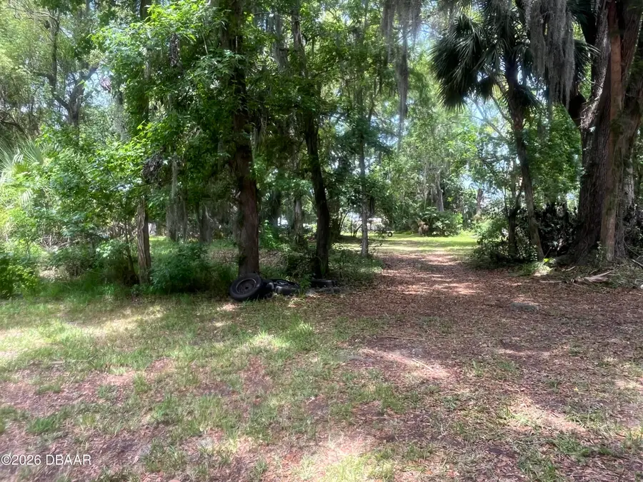 455 Brentwood Drive, Daytona Beach, FL 32117 - #3