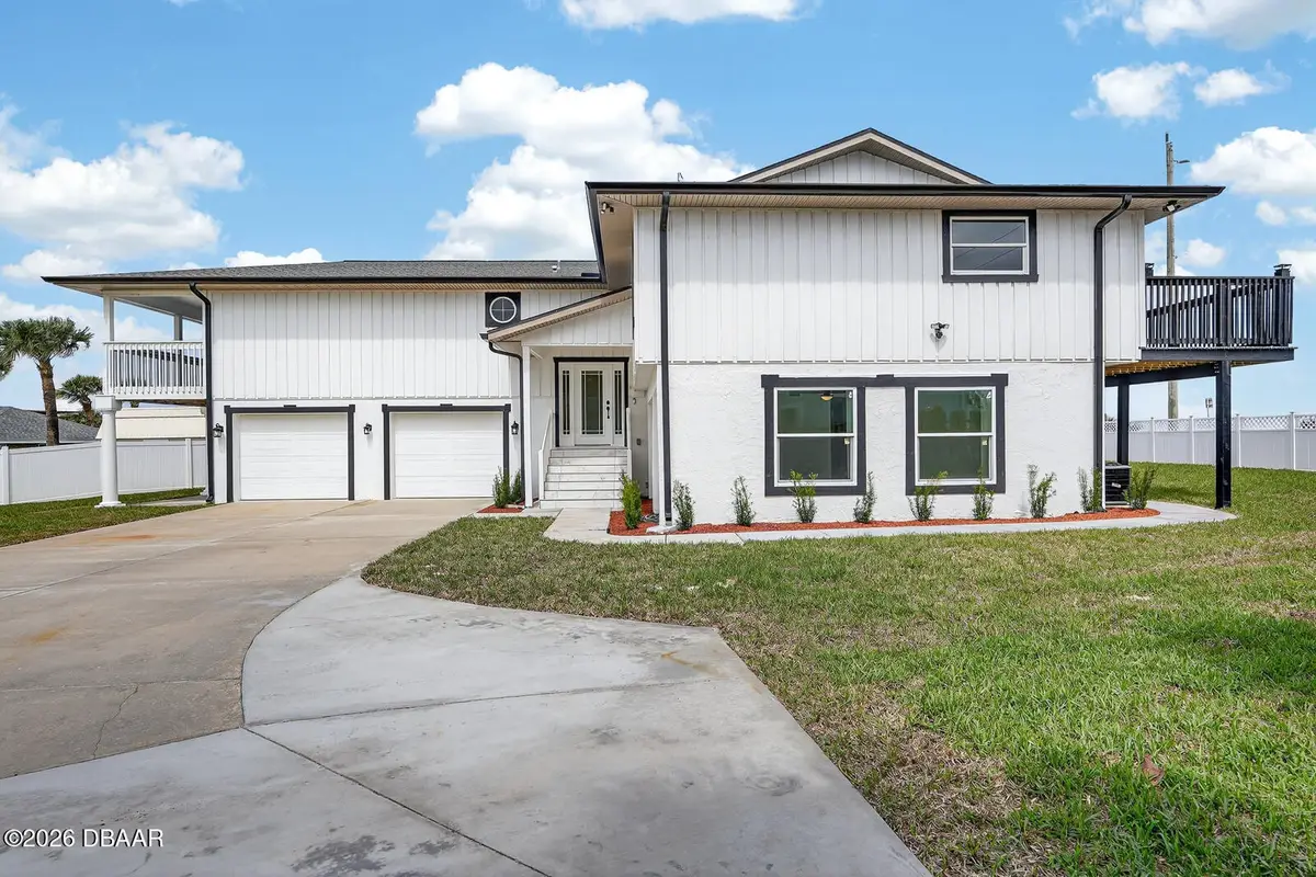7 Sea Watch Terrace, Ormond Beach, FL 32176 - #1