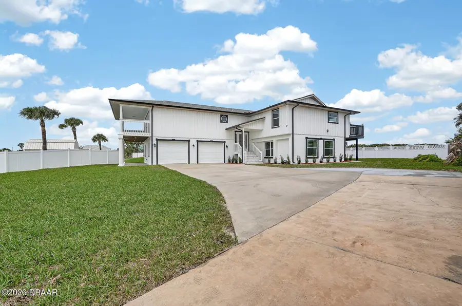 7 Sea Watch Terrace, Ormond Beach, FL 32176 - #2