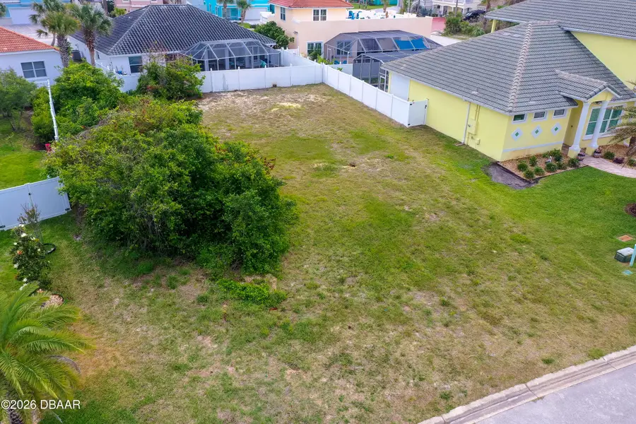 3715 Egret Dunes Drive, Ormond Beach, FL 32176 - #3