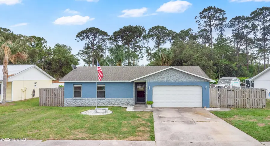 1404 Harnden Road #W, Port Orange, FL 32129 - #2