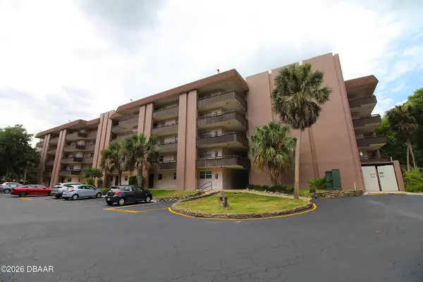 640 N Nova Road #415, Ormond Beach, FL 32174